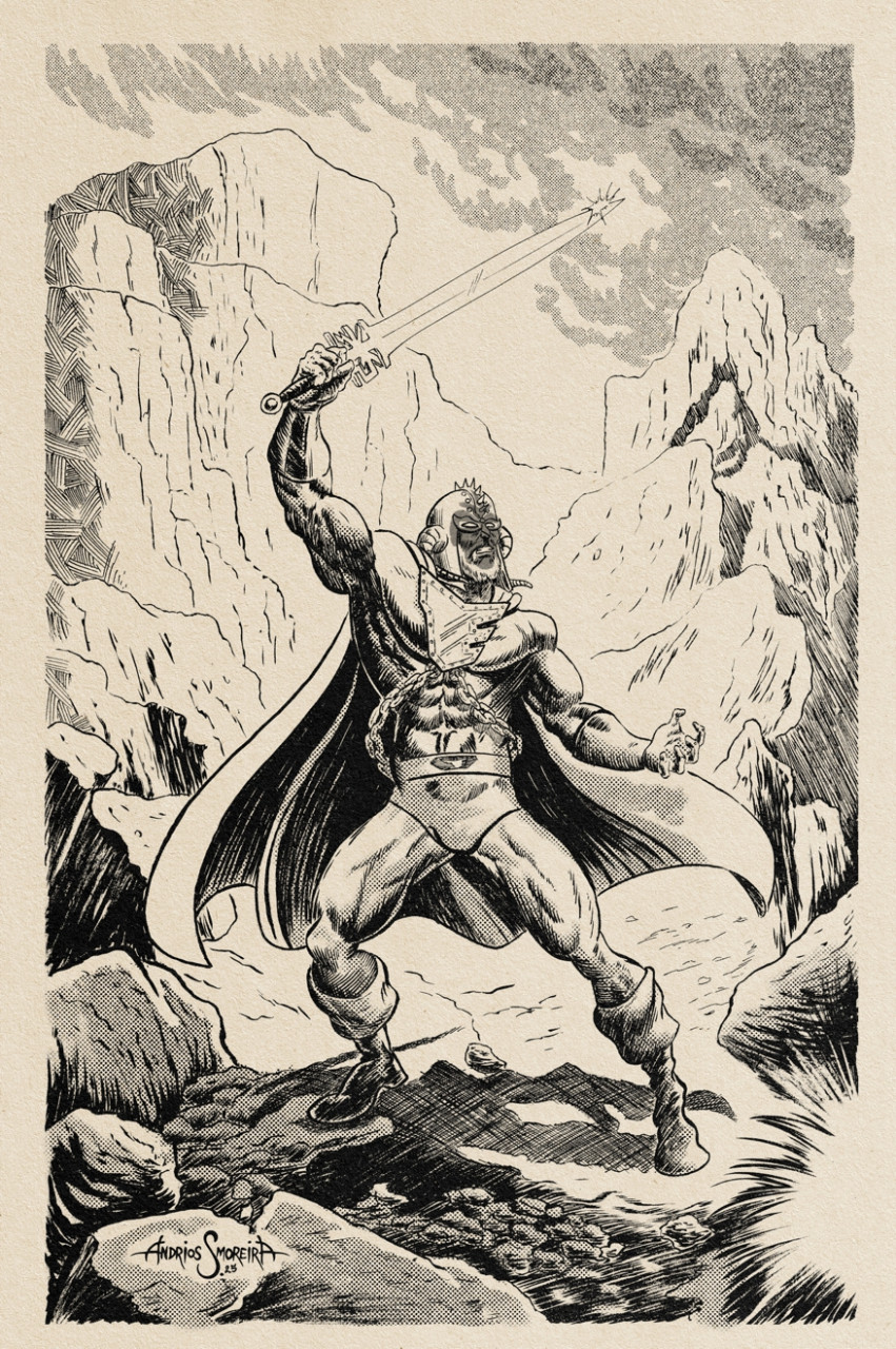 The Hero